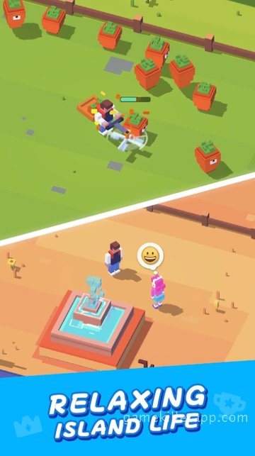 Game Screenshot 1