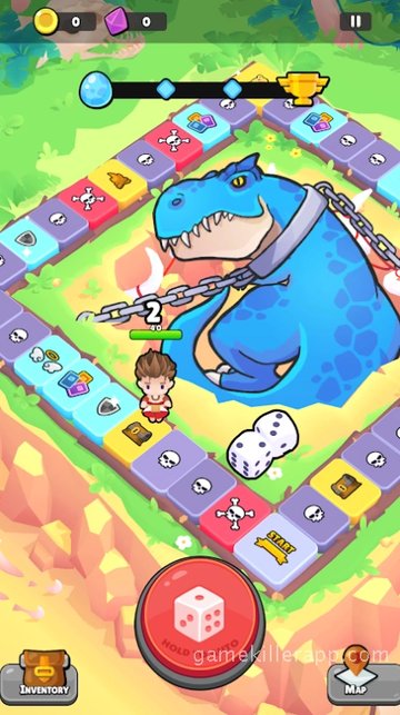 Game Screenshot 1