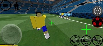 Game Screenshot 4