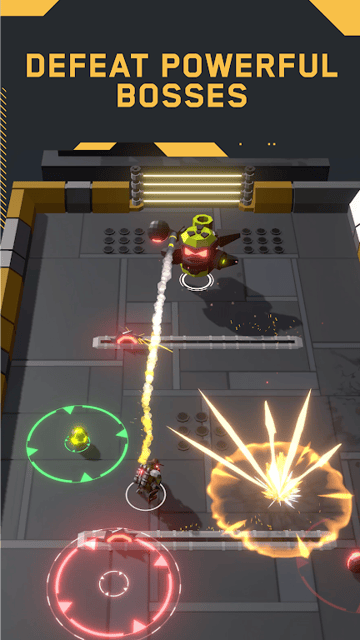 Game Screenshot 3