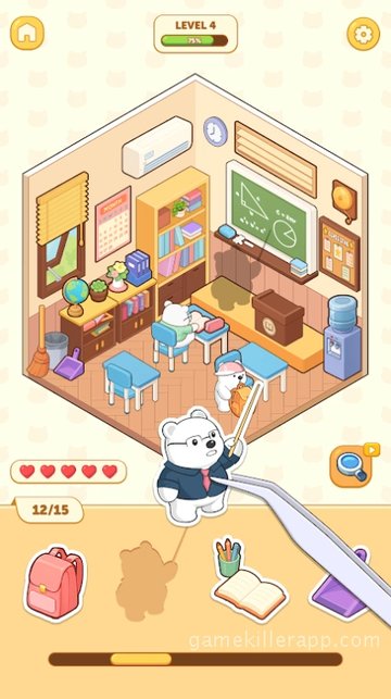 Game Screenshot 3