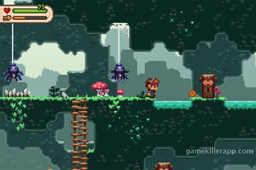 Game Screenshot 1
