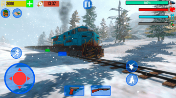 Game Screenshot 1