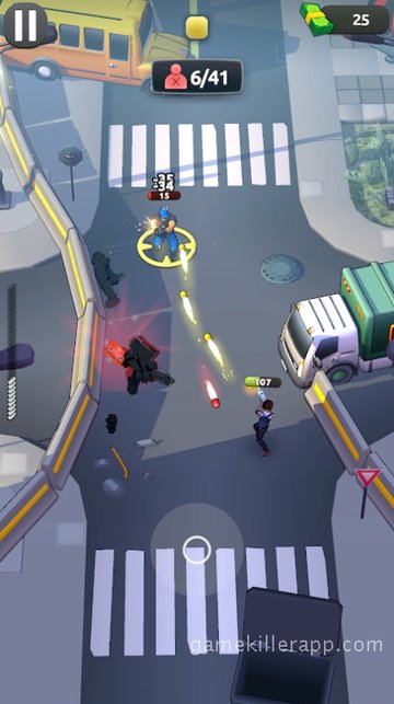 Game Screenshot 4