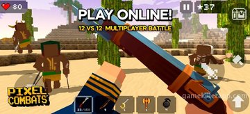 Game Screenshot 1