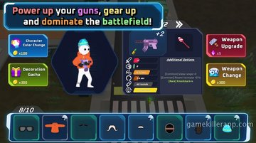 Game Screenshot 5