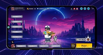 Game Screenshot 1