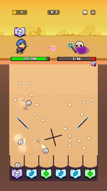 Game Screenshot 2