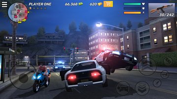 Game Screenshot 3