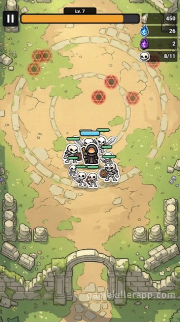 Game Screenshot 3