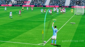 Game Screenshot 5