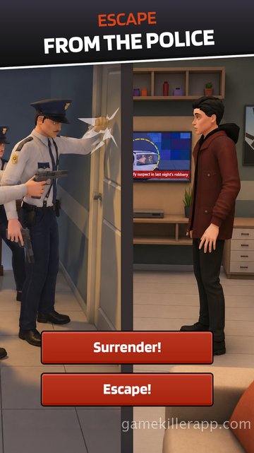 Game Screenshot 4