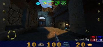 Game Screenshot 4