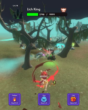 Game Screenshot 5