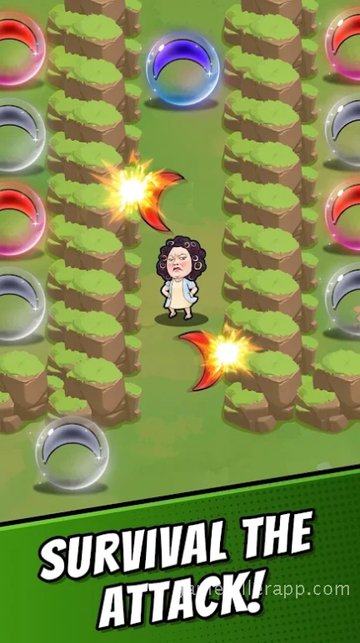 Game Screenshot 1