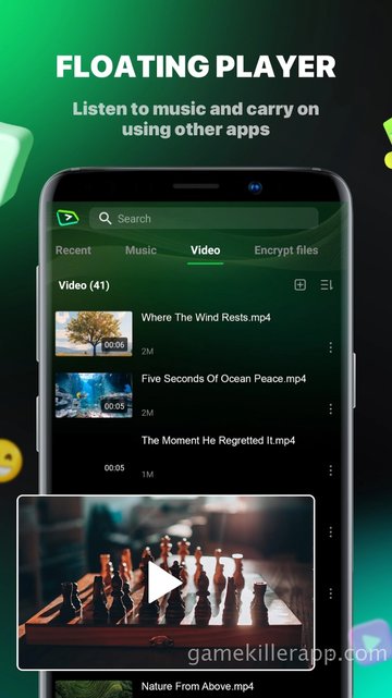 App Screenshot 4