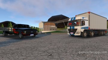 Game Screenshot 1