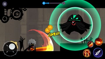 Game Screenshot 1