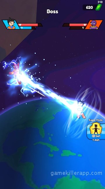 Game Screenshot 4