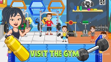 Game Screenshot 3