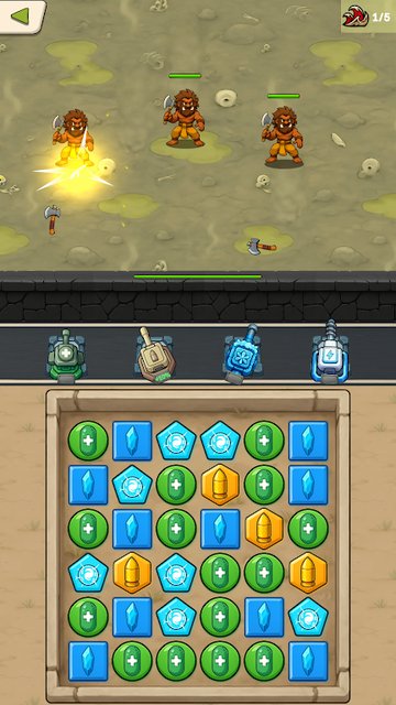 Game Screenshot 5