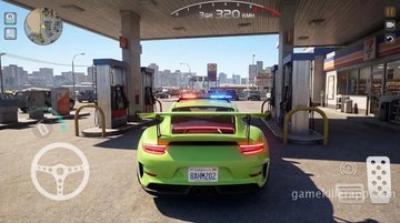 Game Screenshot 1
