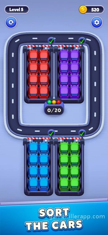Game Screenshot 5