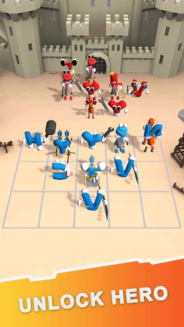 Game Screenshot 3