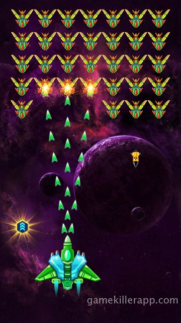 Game Screenshot 1