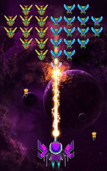 Game Screenshot 5