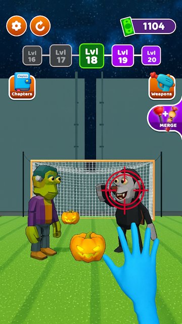 Game Screenshot 4
