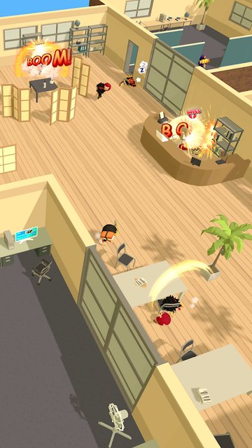 Game Screenshot 5