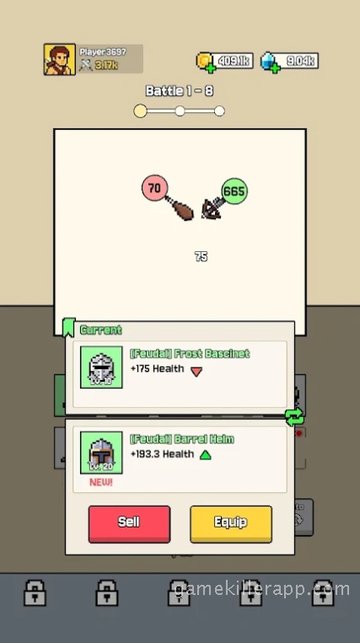 Game Screenshot 2