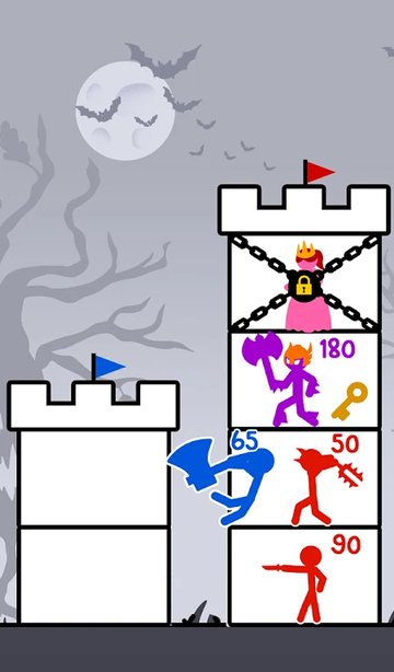 Game Screenshot 1