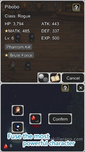 Game Screenshot 3