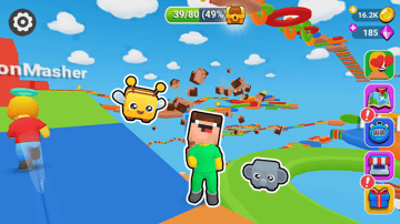 Game Screenshot 1