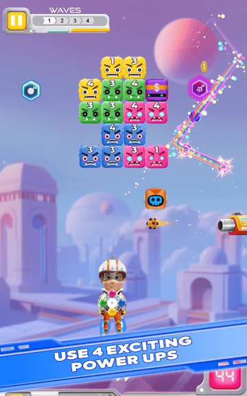 Game Screenshot 3