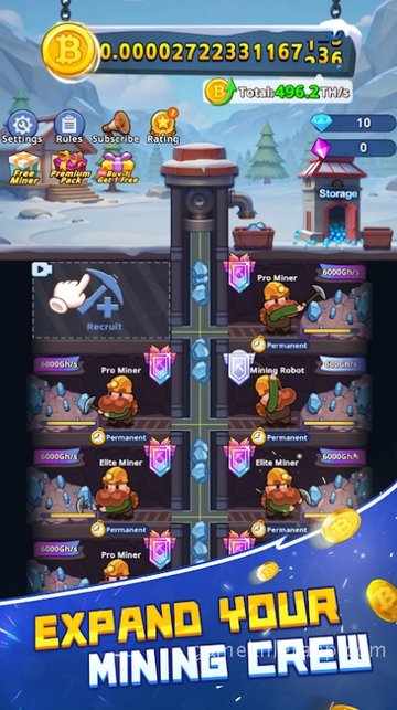 Game Screenshot 4