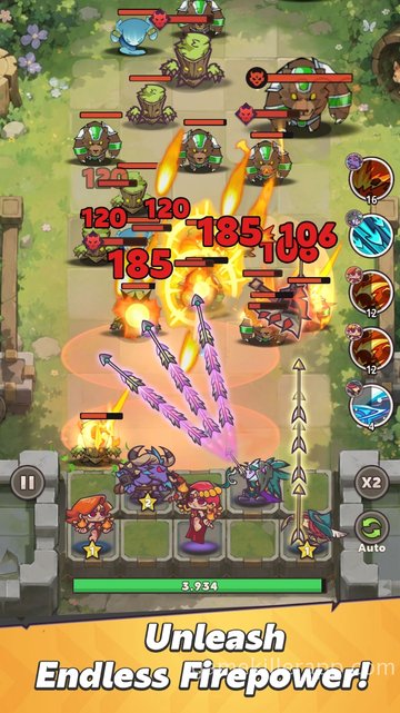 Game Screenshot 1