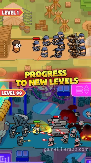 Game Screenshot 4