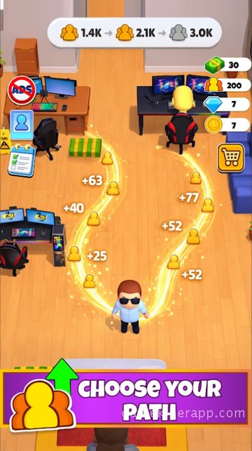 Game Screenshot 5