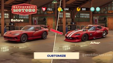 Game Screenshot 2
