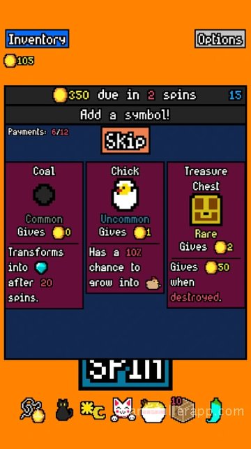 Game Screenshot 2