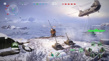 Game Screenshot 4