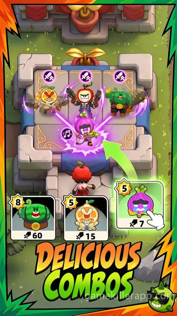 Game Screenshot 4