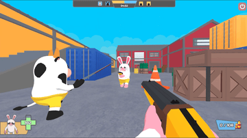 Game Screenshot 2
