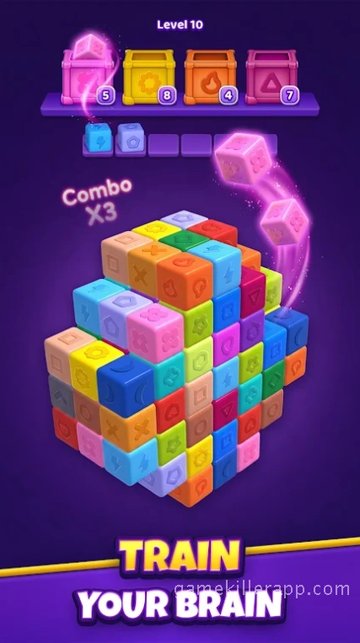 Game Screenshot 1