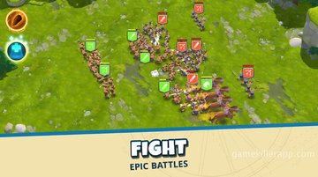 Game Screenshot 5