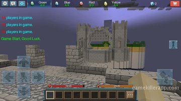 Game Screenshot 3