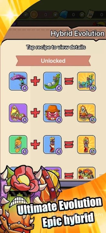 Game Screenshot 4